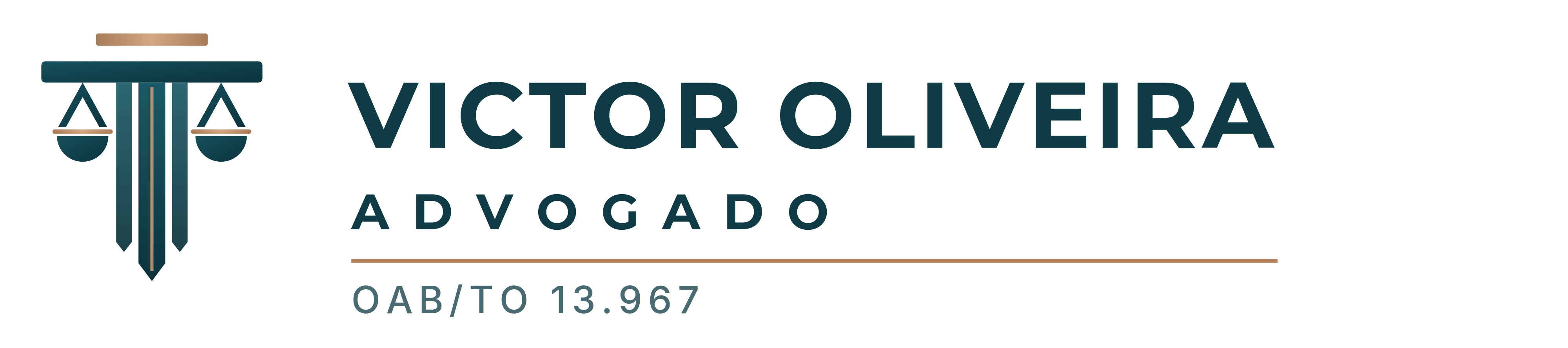 Victor Oliveira Advogado